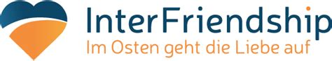 interfriendship|Partnerbörse